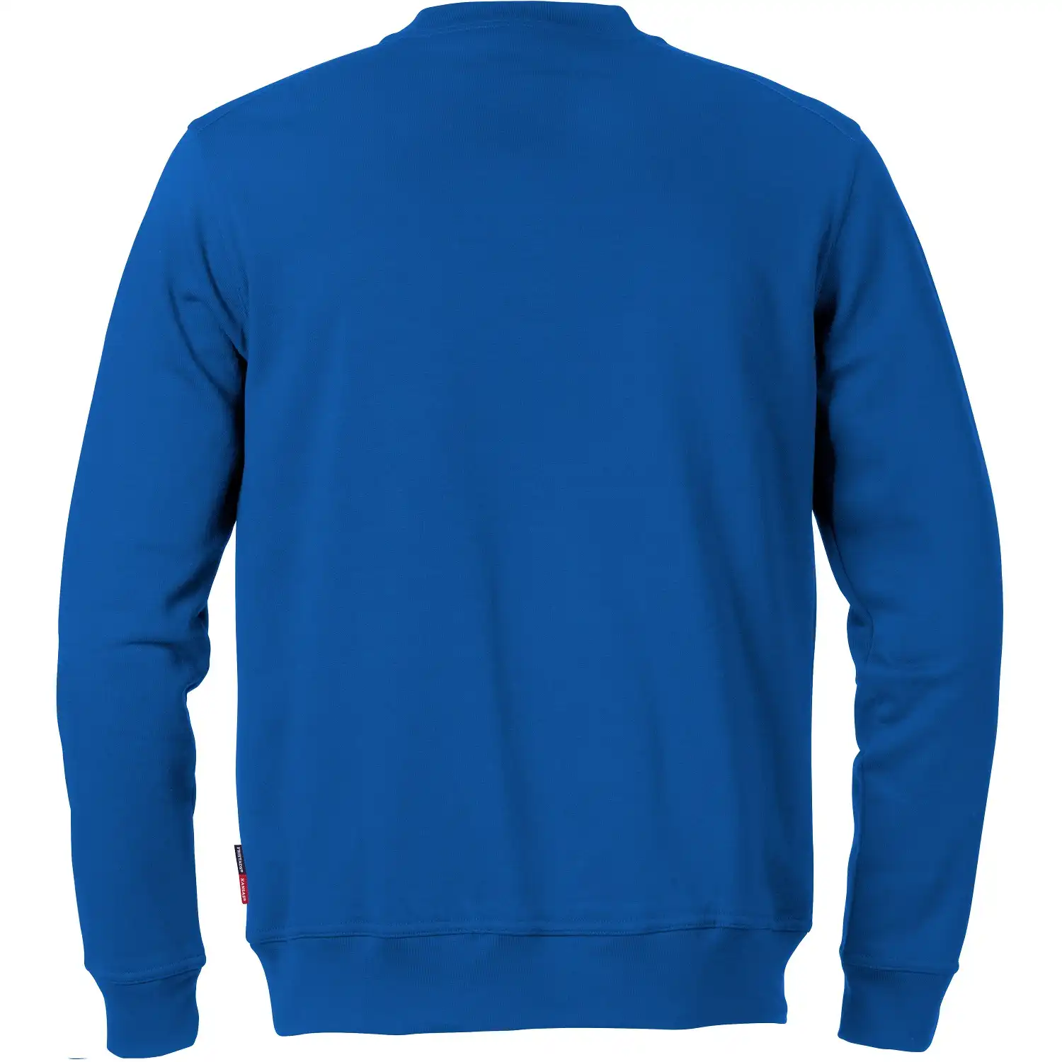 Sweatshirt "7394 SM" in königsblau, XL - Thumbnail 2