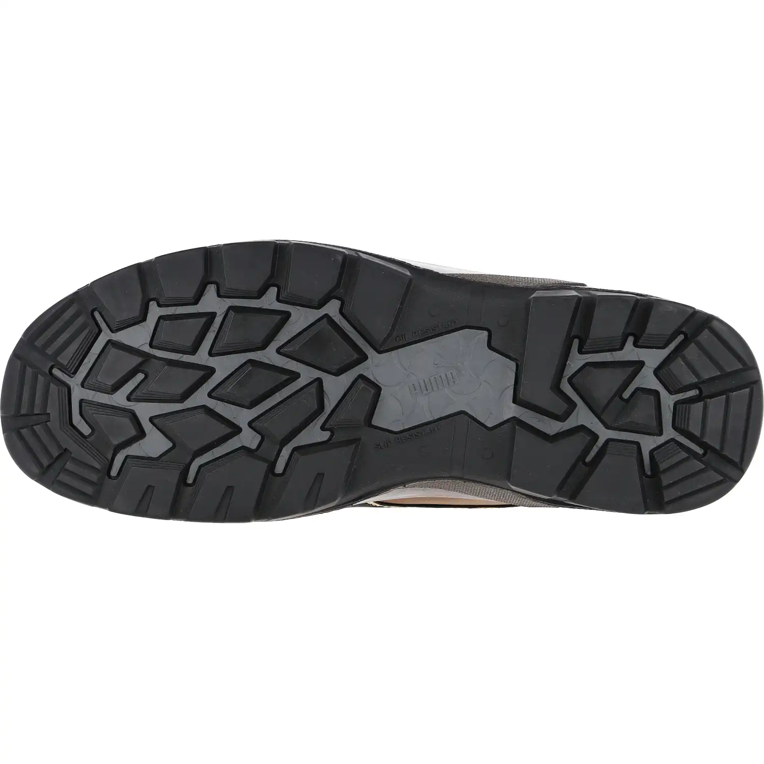 Sicherheitshochschuhe S3 "SIERRA NEVADA MID" SCUFF CAPS in 40 - Thumbnail 3