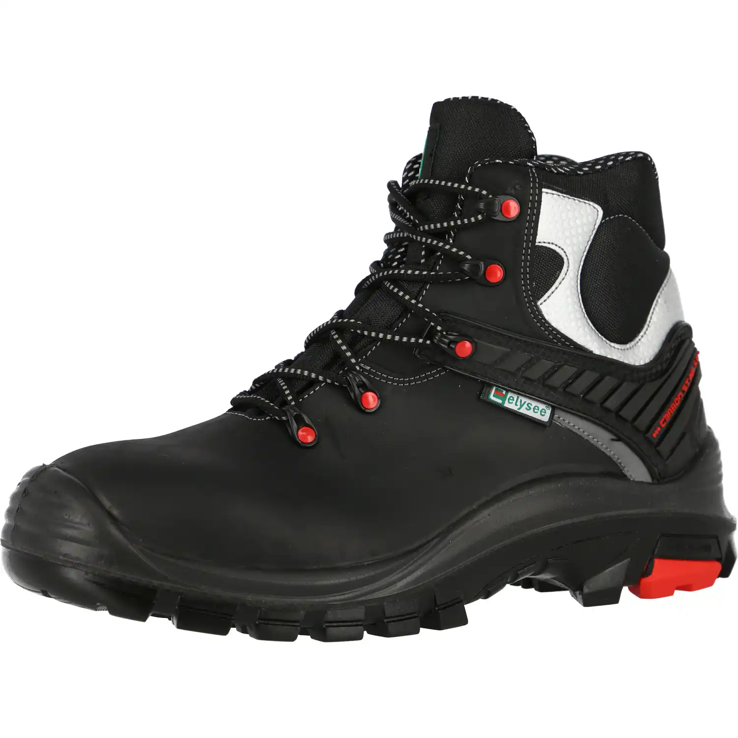 Sicherheitshochschuhe S3 "BARI" PROTEX  in 42 - Thumbnail 1
