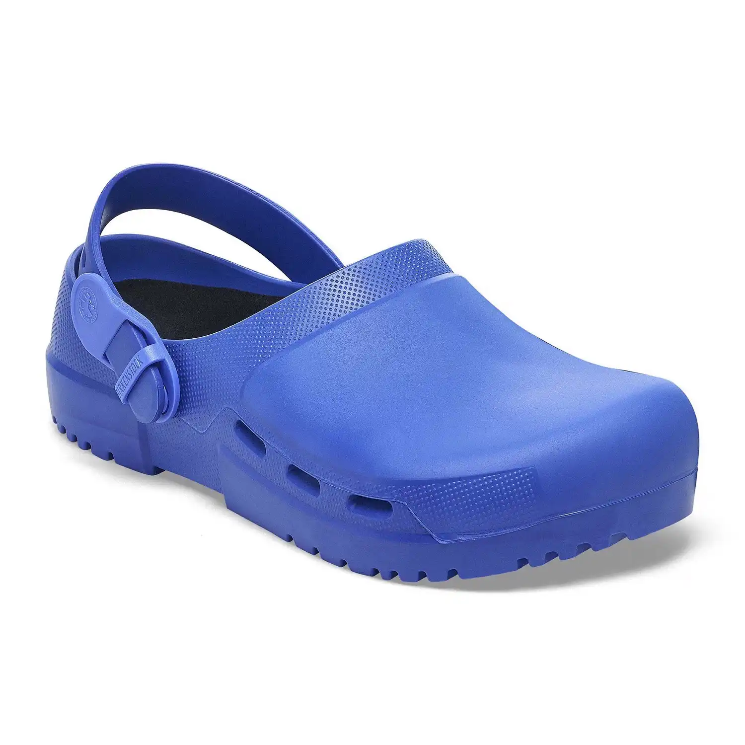 Clogs "Birki Air 2.0" ultra blue in 40 - Thumbnail 1