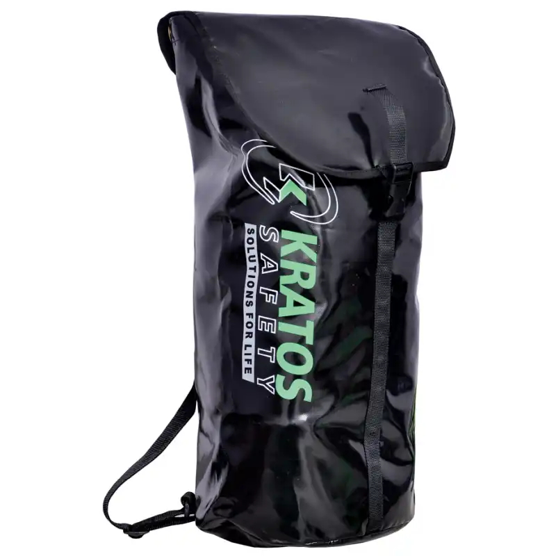 Mehrzweck-Rucksack aus PVC 41L - Bild 1
