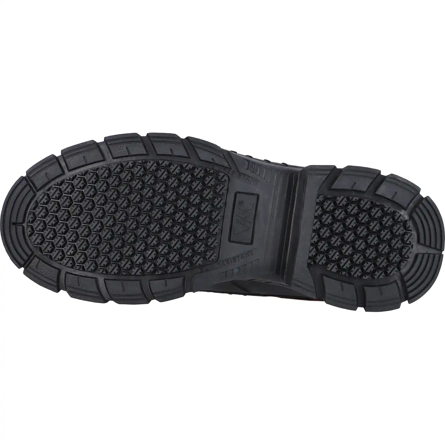 Sicherheitshochschuhe S3 "BALTIMORE" in 46 - Thumbnail 3