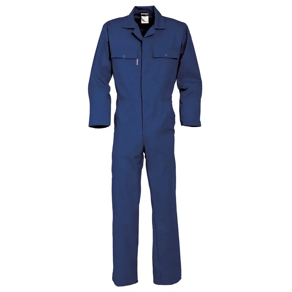 Overall "2096" Basic in royalblau, 52 - Bild 1