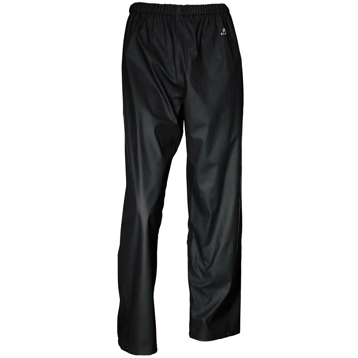 PU Regenhose "022400" Dry Zone in black, L - Thumbnail 1