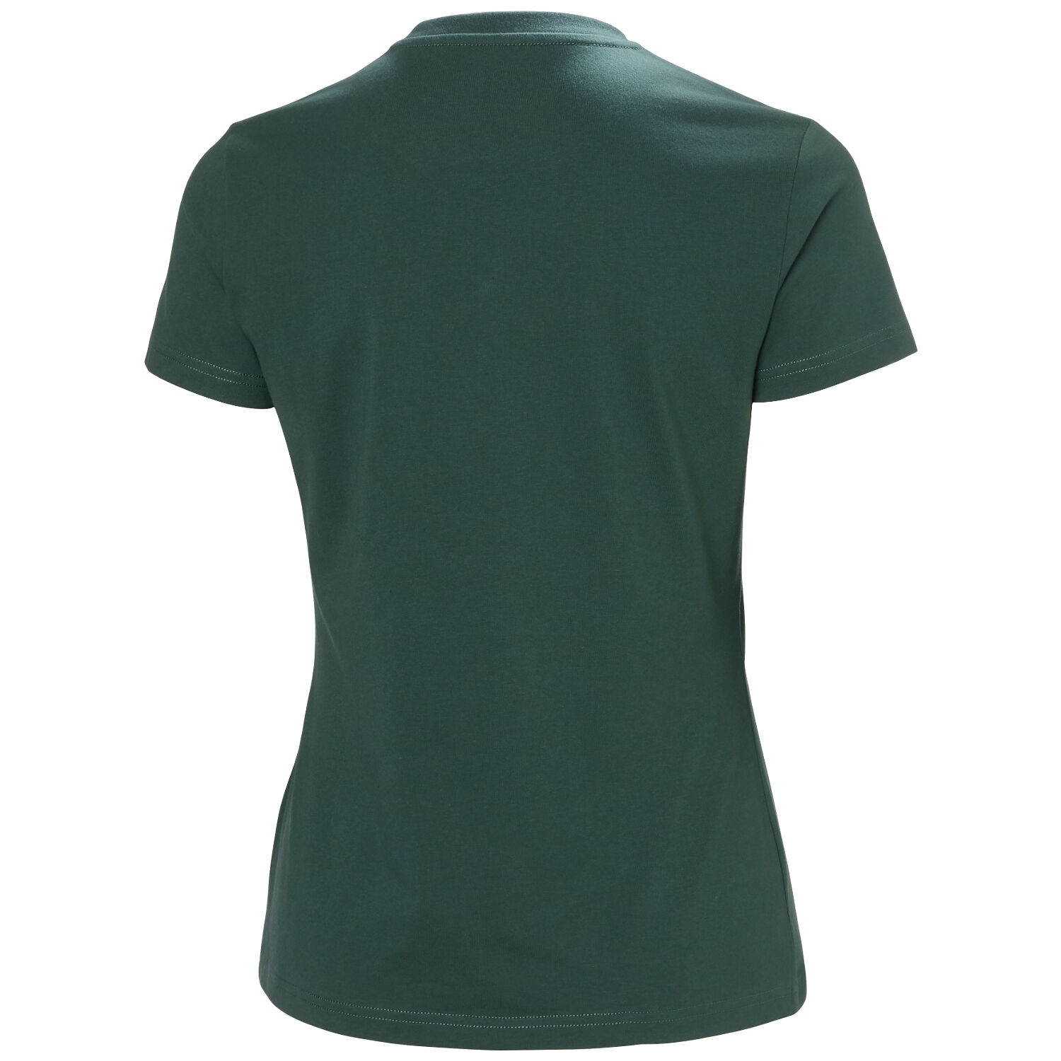 Damen T-Shirt "CLASSIC 2.0" in tanne, L - Thumbnail 2