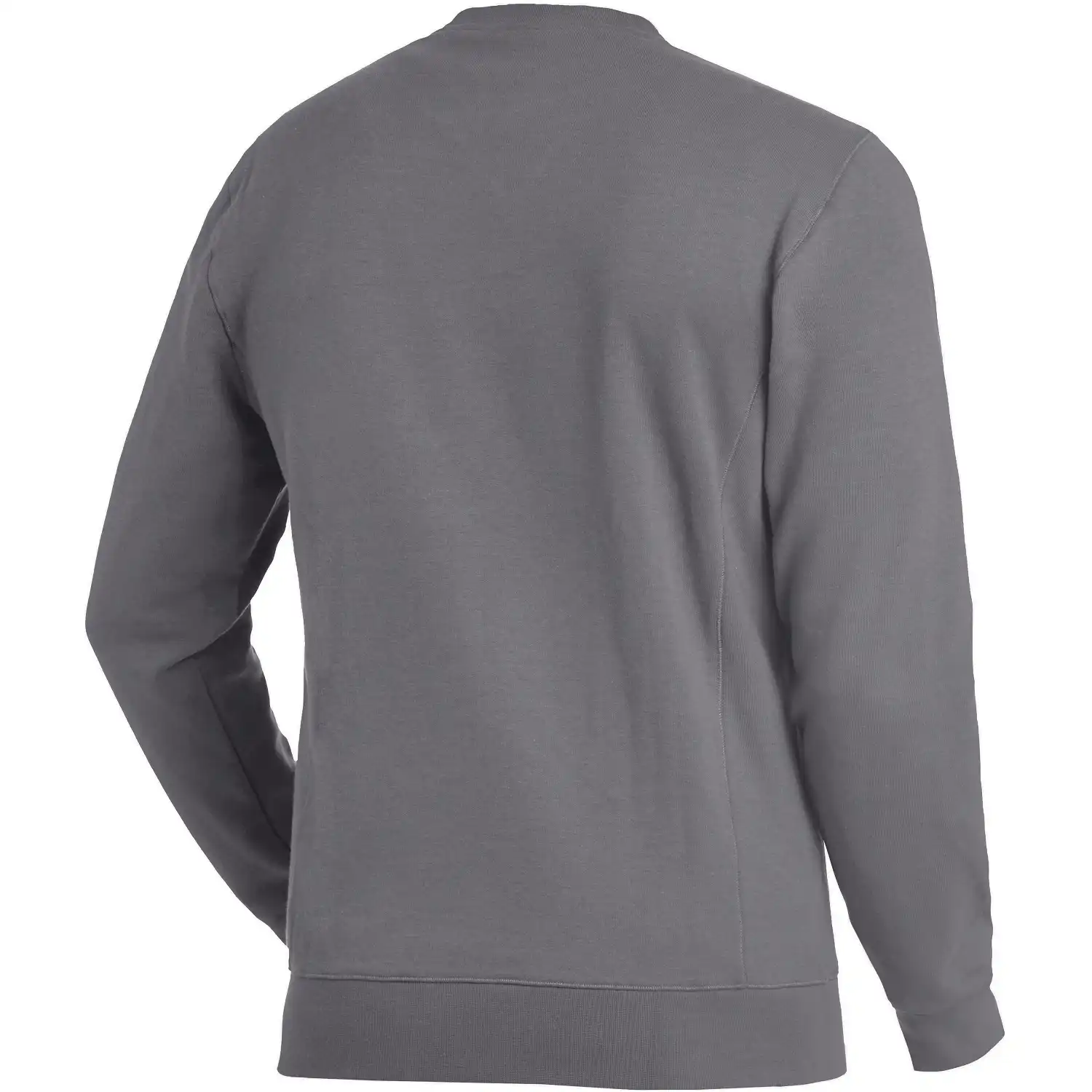 Sweatshirt "TIMO" in grau, XXL - Thumbnail 2