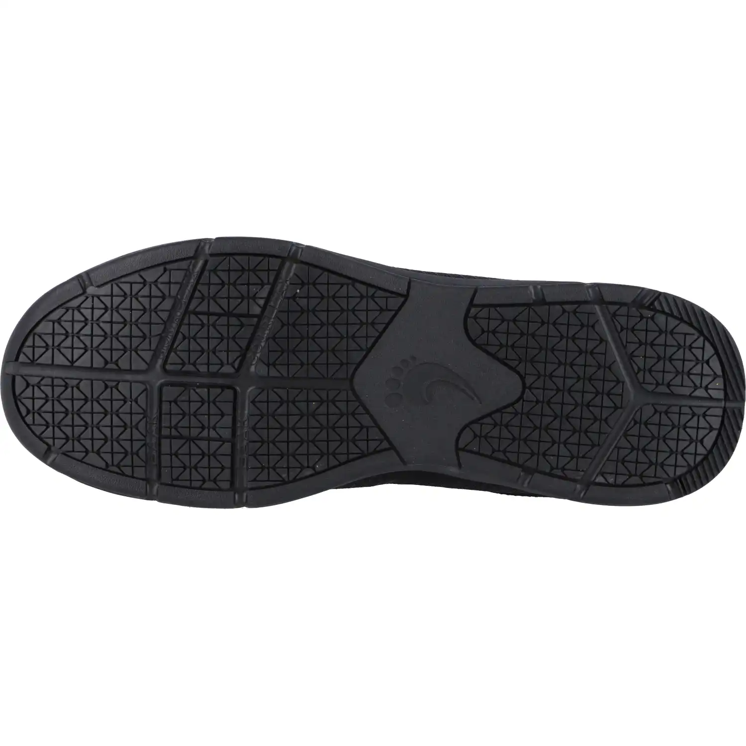 Sicherheitshochschuhe S3 "SAMSON" go&relax  in 44 - Thumbnail 3