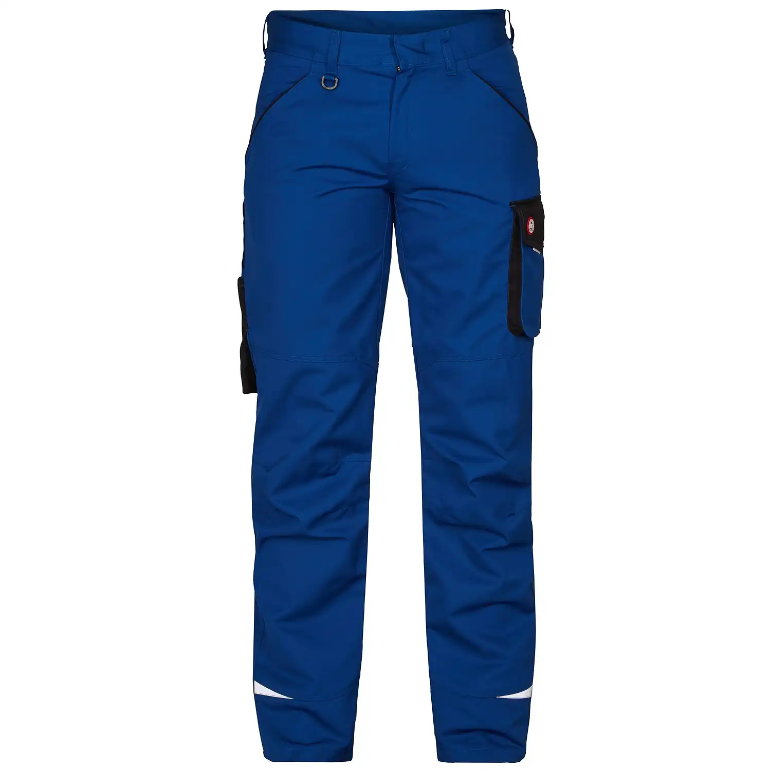 Bundhose "2290-880" Galaxy leicht in blau/schwarz, 48 - Thumbnail 1