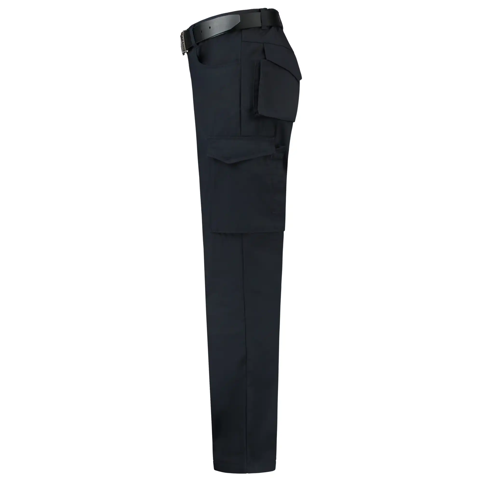 Bundhose Industrie "502008" in navy, 56 - Thumbnail 3