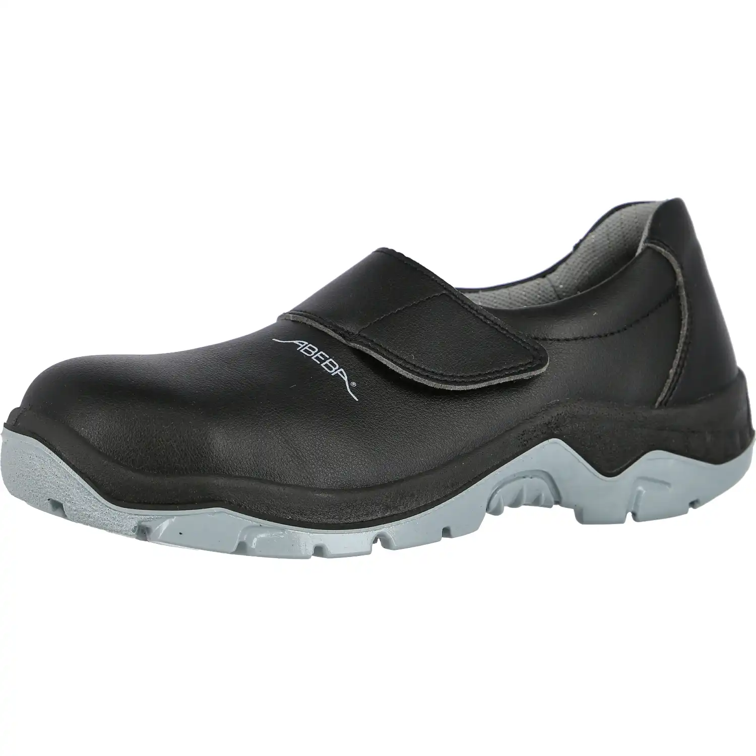 Sicherheitsslipper S2 "2135" Anatom schwarz in 42 - Thumbnail 1