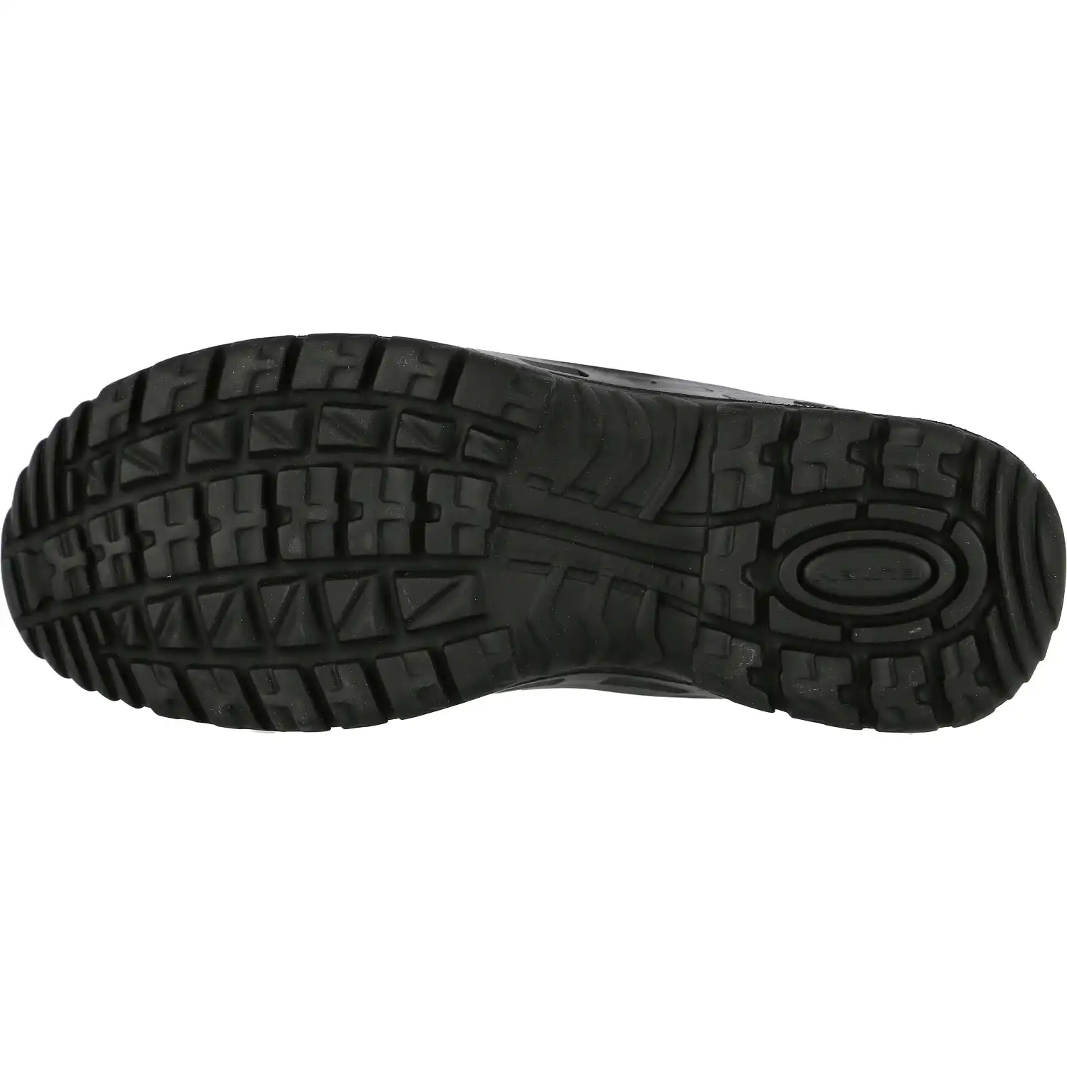 Sicherheitsstiefel S3 "LAURENZO RUBBER MID" ESD SAFETY-GRIP in 43 - Thumbnail 3