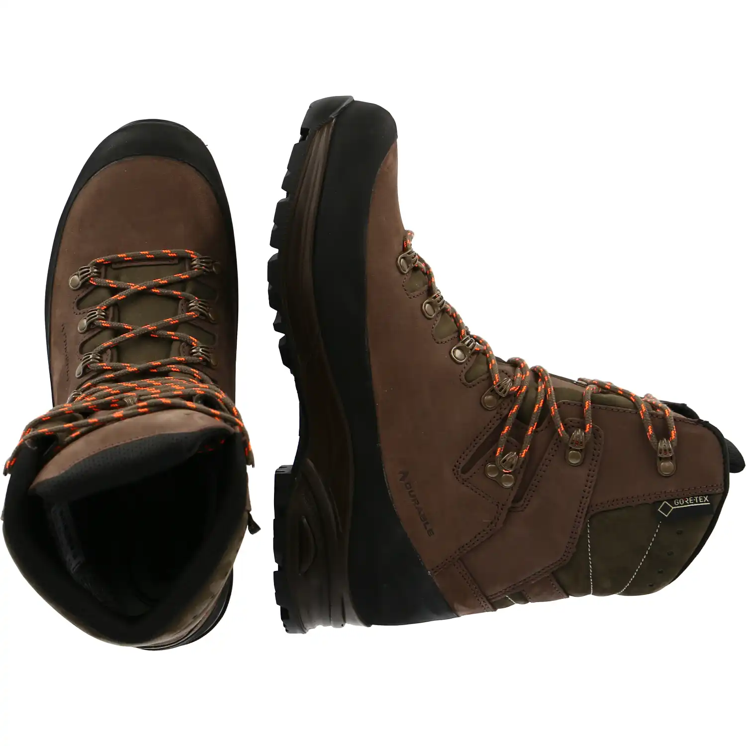 Jagdstiefel "NATURE ONE GTX" GoreTex®  in UK 11.5 (EU 47) - Thumbnail 2