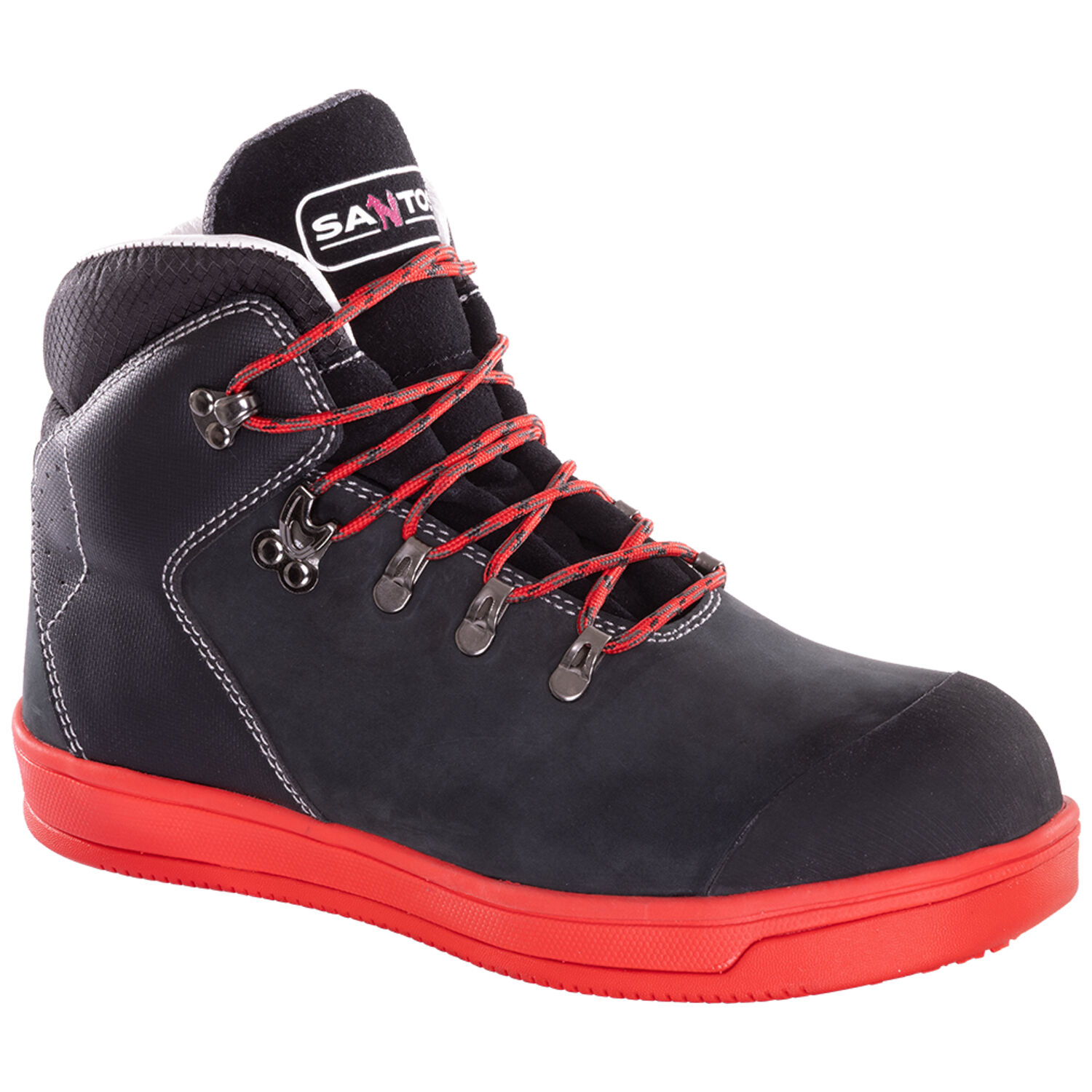 Sicherheitshochschuhe S3L "Dach Grip Super" in 39 - Bild 1