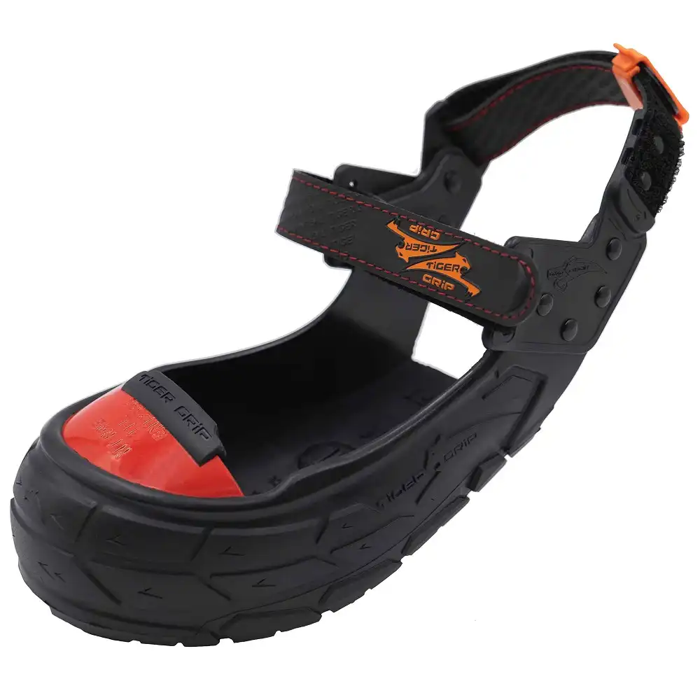 Sicherheits-Überziehschuhe "VISITOR COMFORT" in XL (44-48) - Thumbnail 3