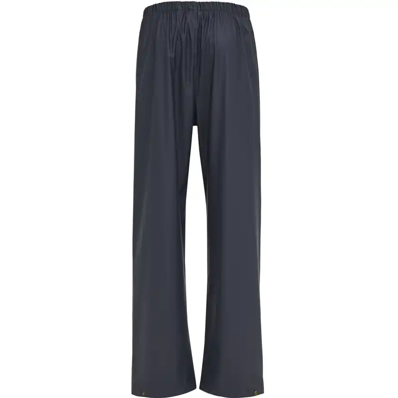 PU Regenhose "022400" Dry Zone in navy, XL - Thumbnail 2