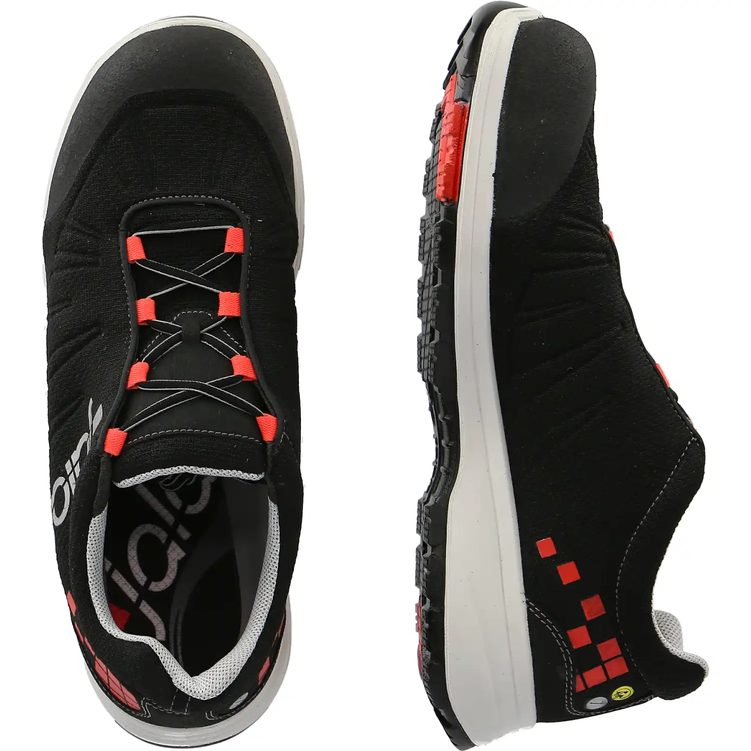 Sicherheitshalbschuhe S3 "7148" ZENIT EVO  in 40 - Thumbnail 2