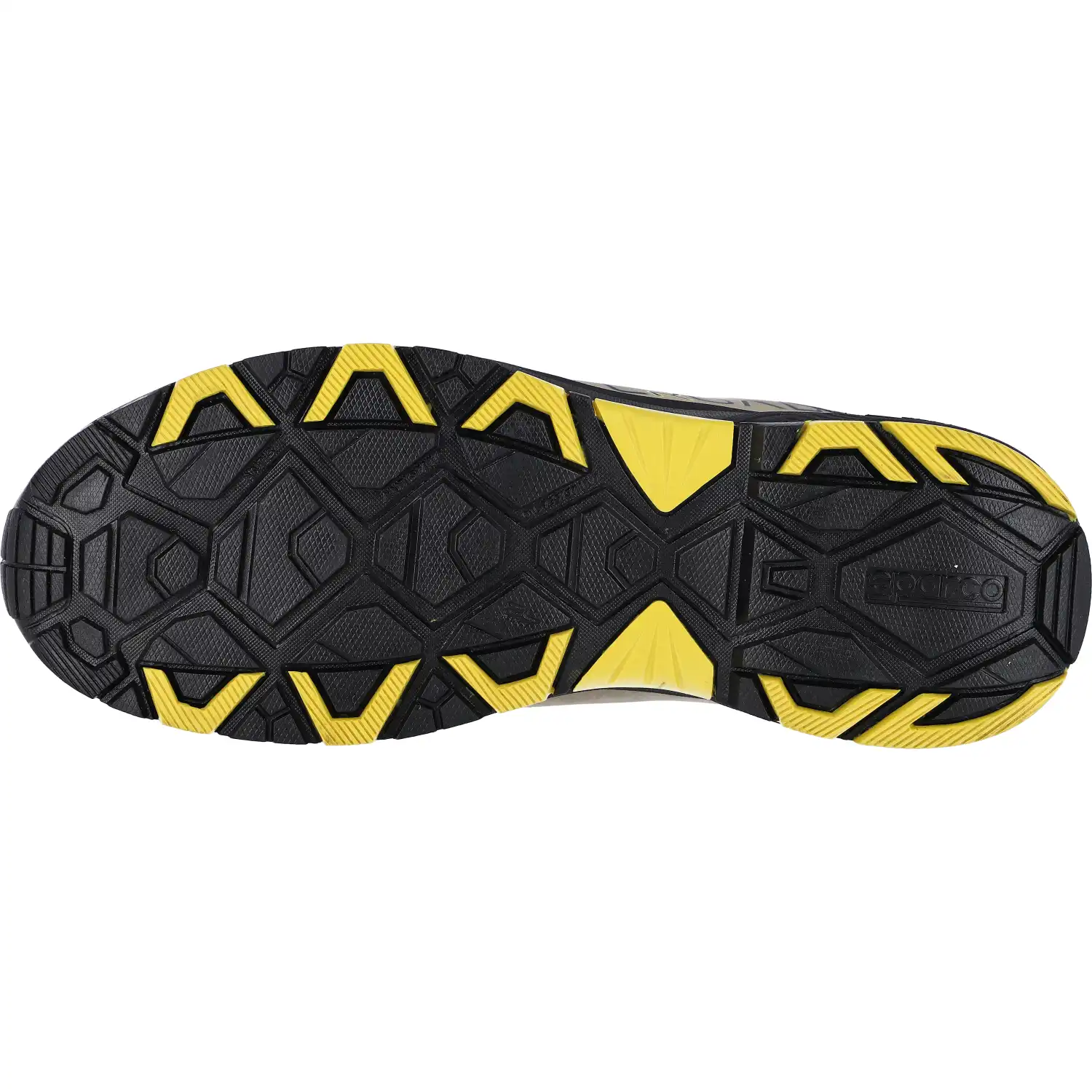 Sicherheitshalbschuhe S3 "ALLROAD ROC" in 45 - Thumbnail 3