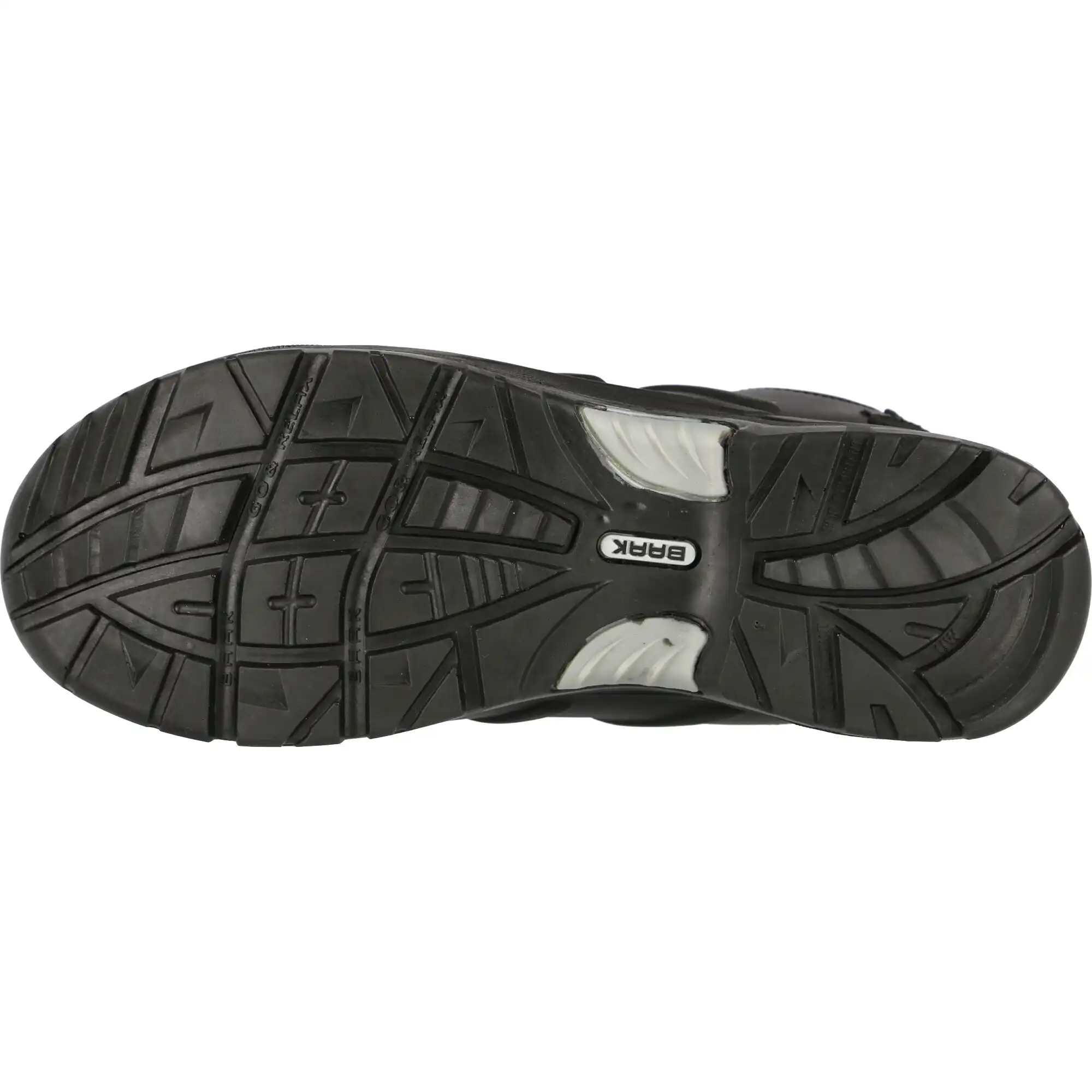 Sicherheitshalbschuhe S3 "HARRIS" Industrial Extraweit in 43 - Thumbnail 3