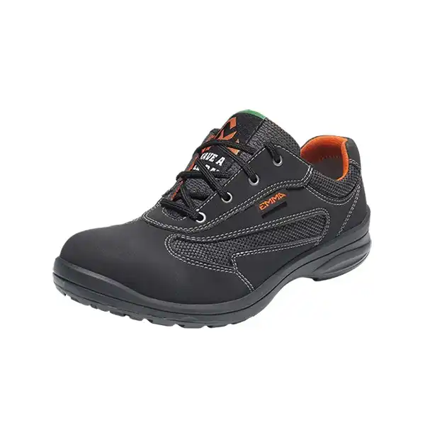 Damen Sicherheitshalbschuhe S1P "ANNE" in 41 - Thumbnail 1