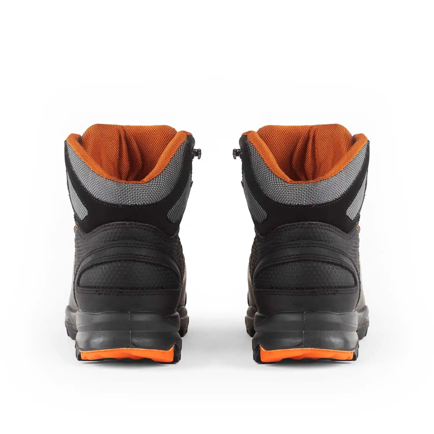 Sicherheitshochschuhe S3 "DISCOVERY"  in 43 - Thumbnail 3