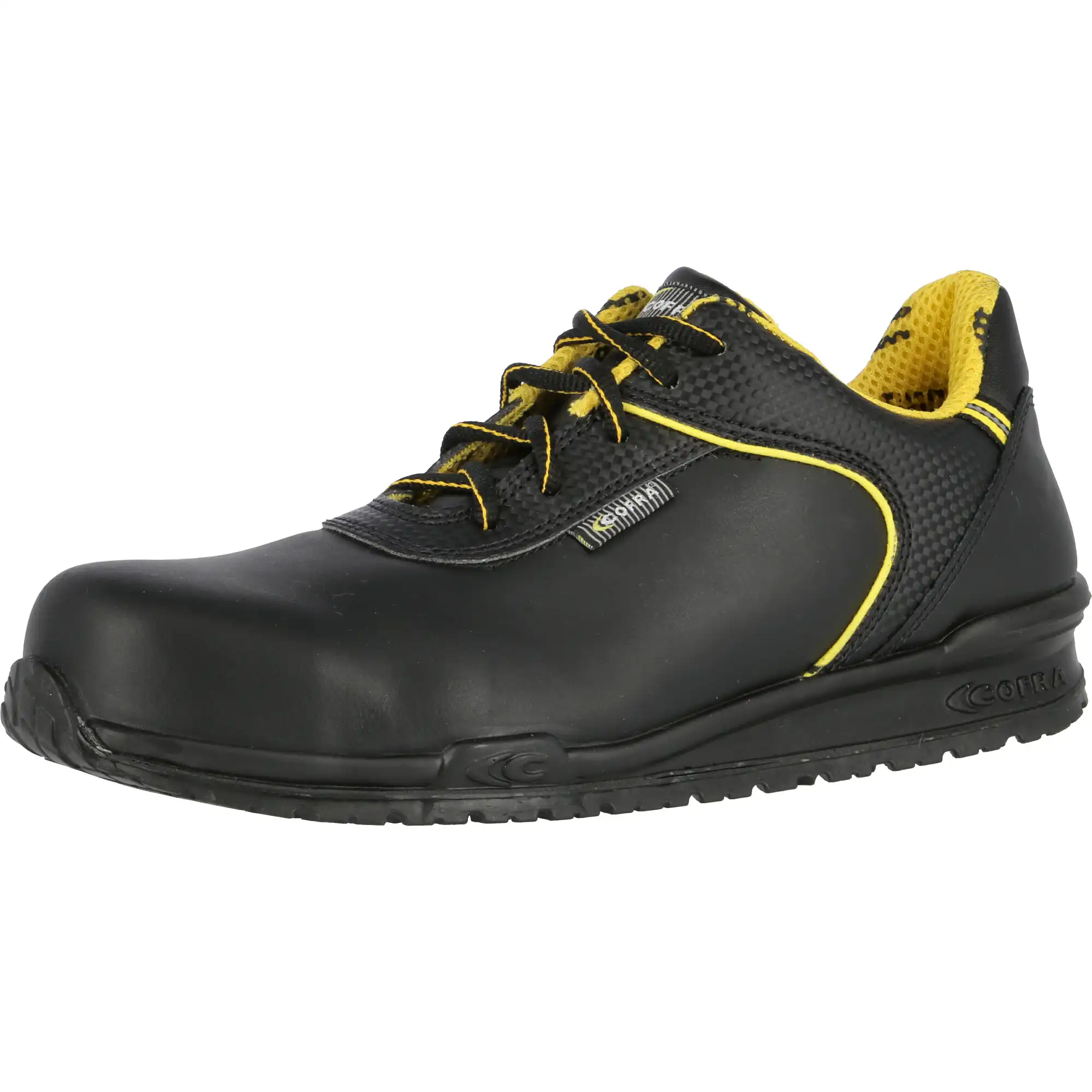 Sicherheitshalbschuhe S3 "GAMPER" RUNNING  in 46 - Thumbnail 1