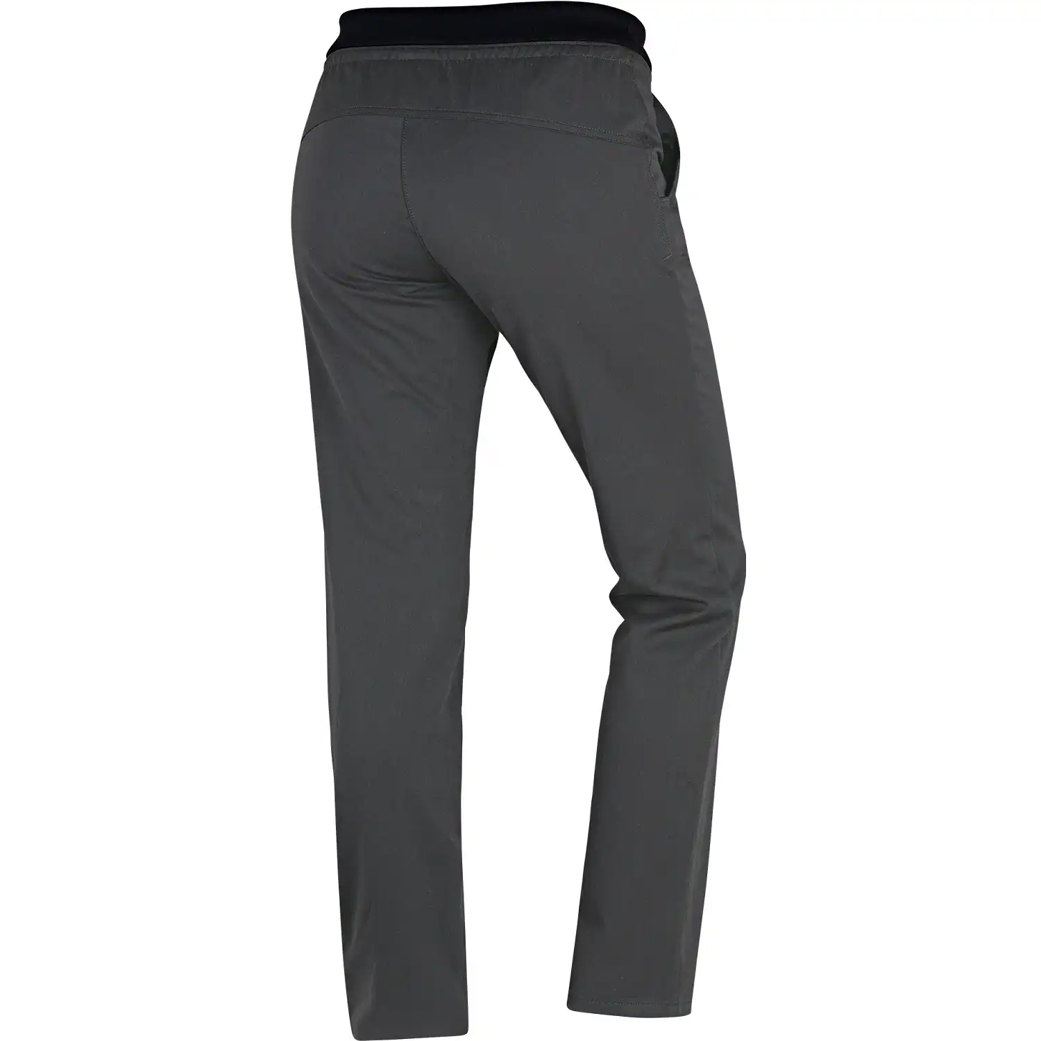 Damen Stretch Komforthose "1736-334" Med & Care in anthrazit, 36 - Thumbnail 2
