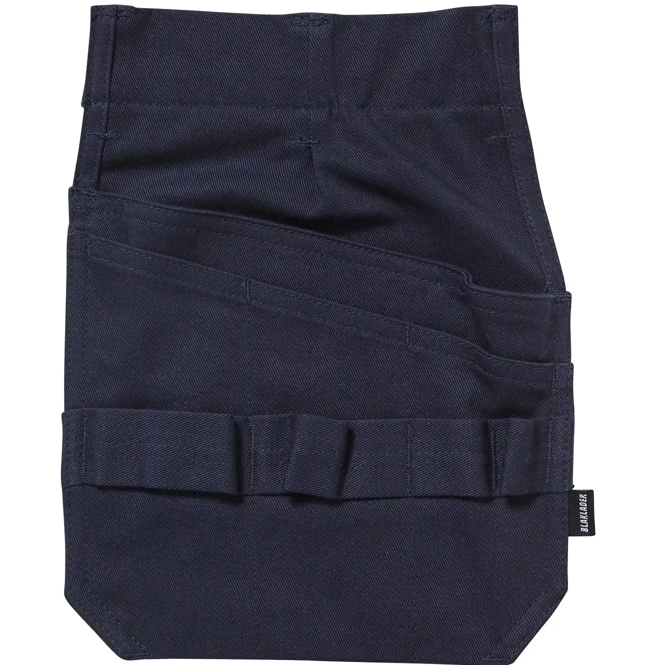 Flammschutz Nageltaschen "1516" in marine - Thumbnail 1