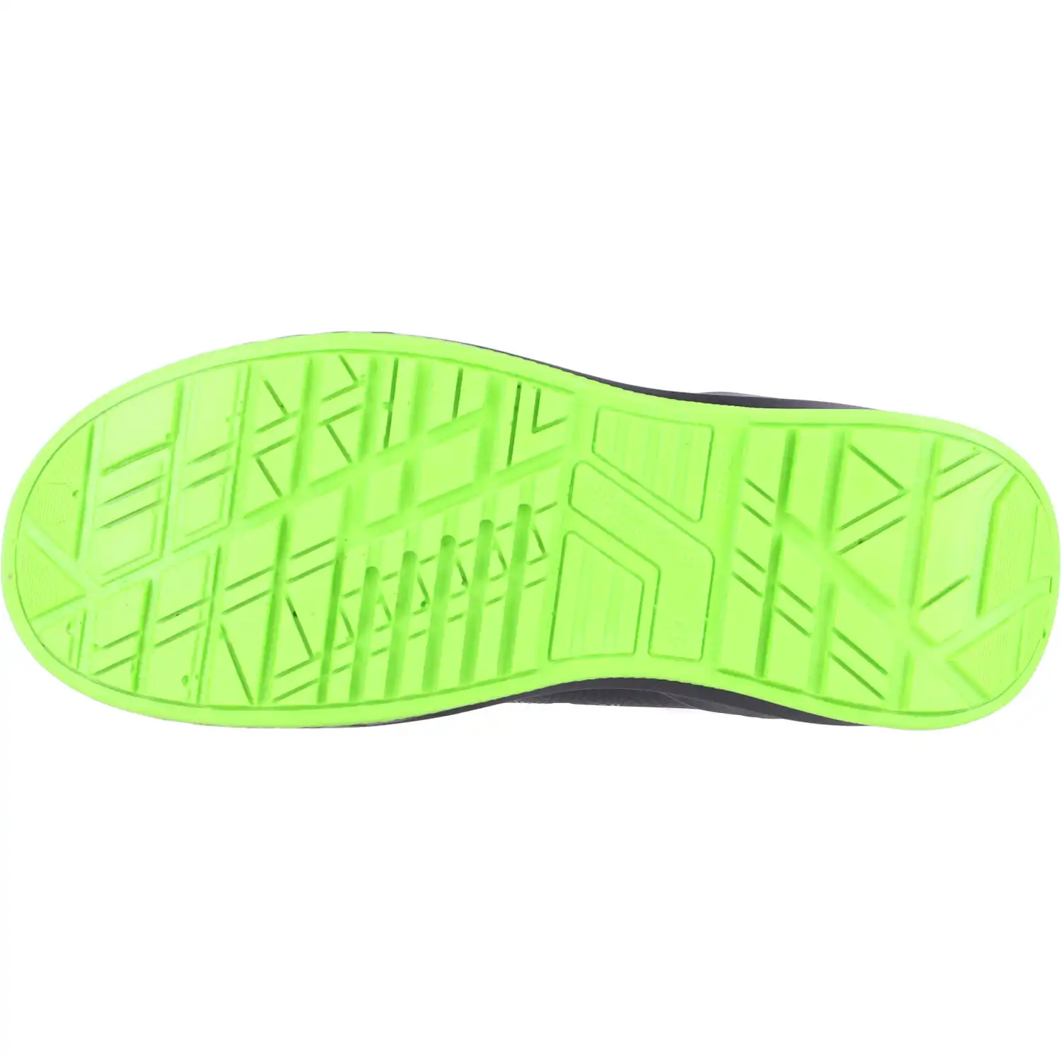 Sicherheitshalbschuhe S3 "NATURAL" Red Industry Green in 38 - Thumbnail 3