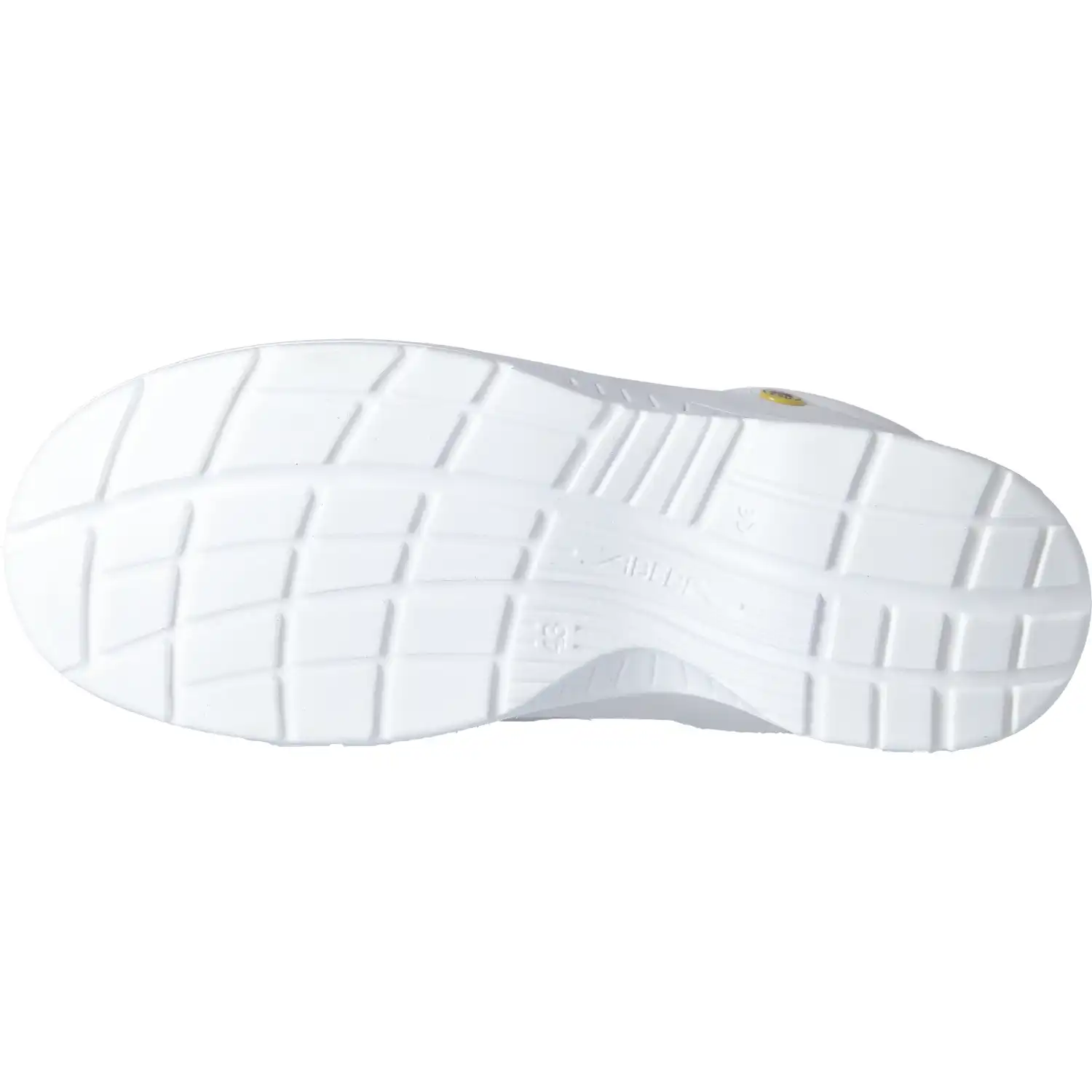 Berufshalbschuhe O2 "7131126" ESD X-Light weiß in 43 - Thumbnail 3