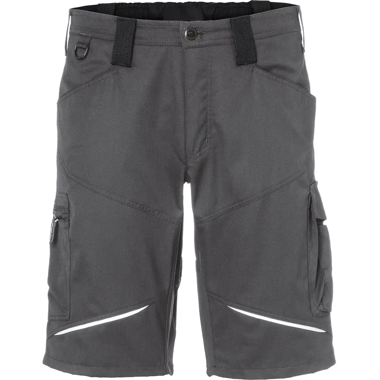 Stretch Arbeitsshorts "ACTIVIQ" in anthrazit, 54 - Thumbnail 1