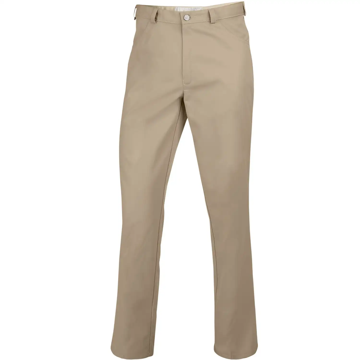 Jeans-Bundhose "1643-400" Med & Care in ecru, XS - Thumbnail 1