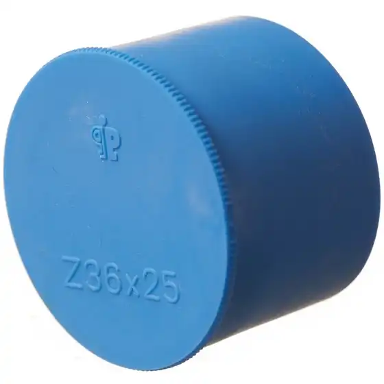 Verschlussstopfen Schlauch X-Plore 8000 - Bild 1