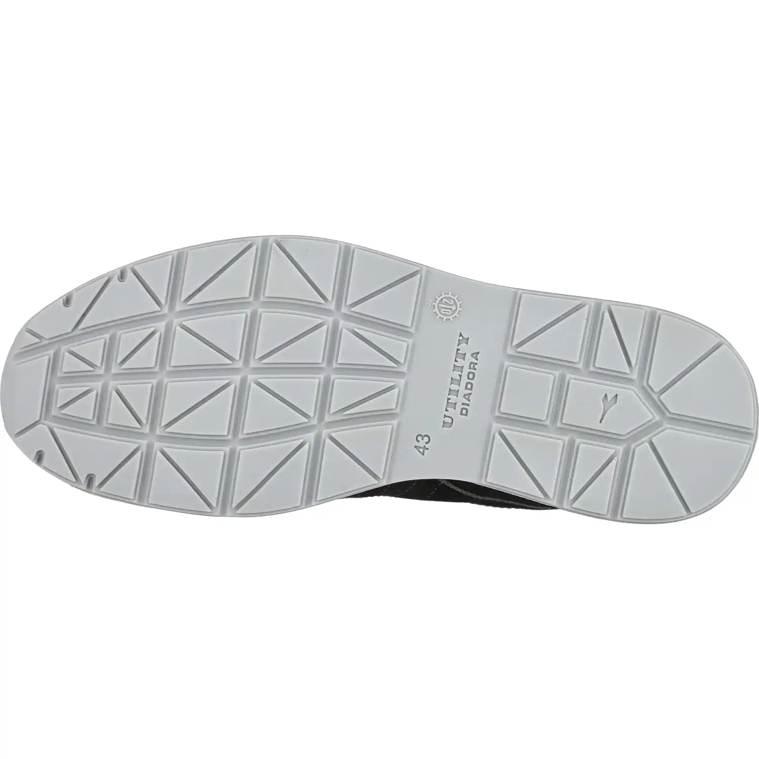 Sicherheitshalbschuhe S3S "RUN NET AIRBOX MATRYX LOW" in 42 - Thumbnail 3