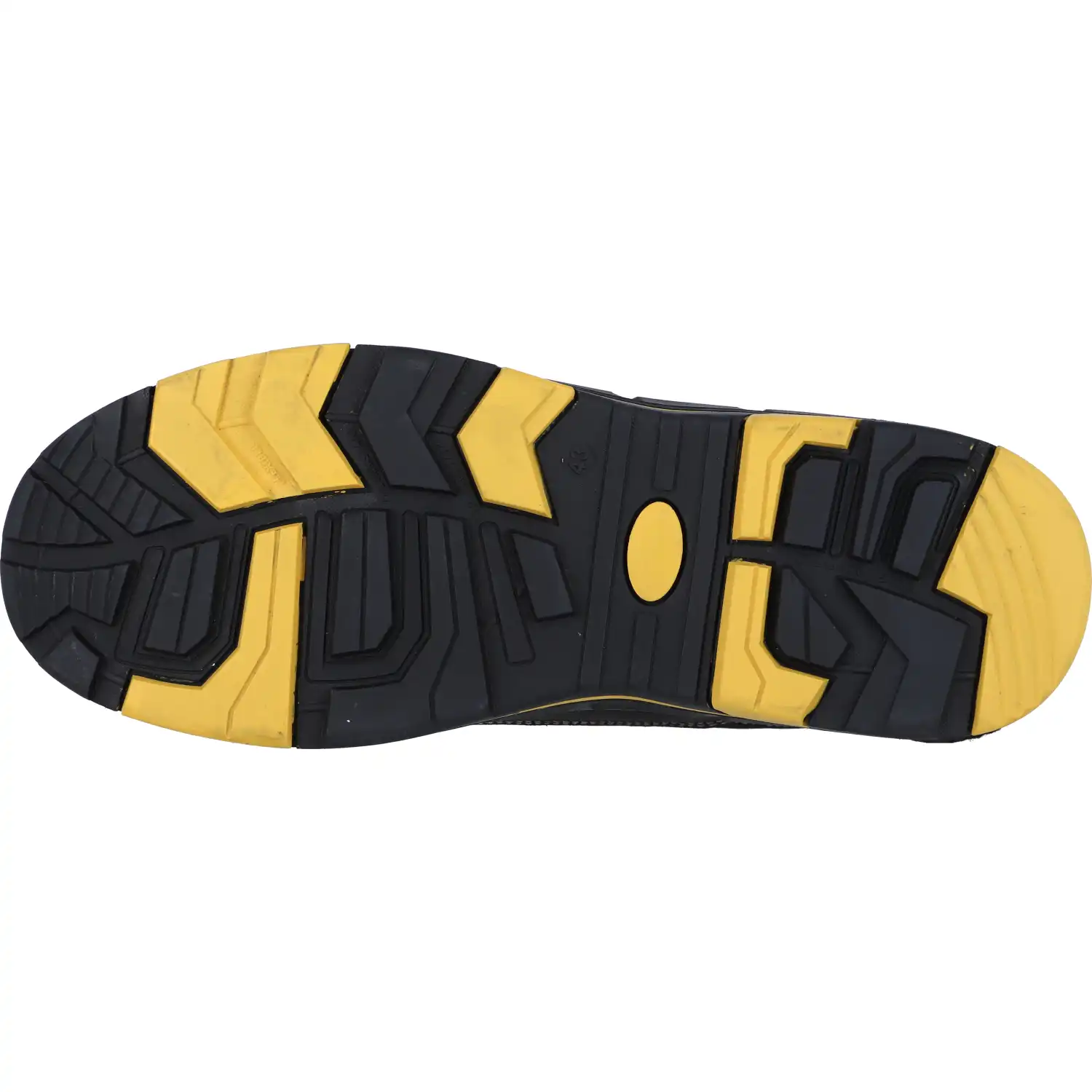 Sicherheitshochschuhe S7L "DORTMUND" in 44 - Thumbnail 3