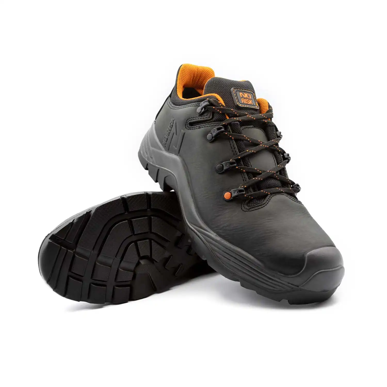 Sicherheitshalbschuhe S3 "SLIDE" Terrain  in 42 - Thumbnail 4