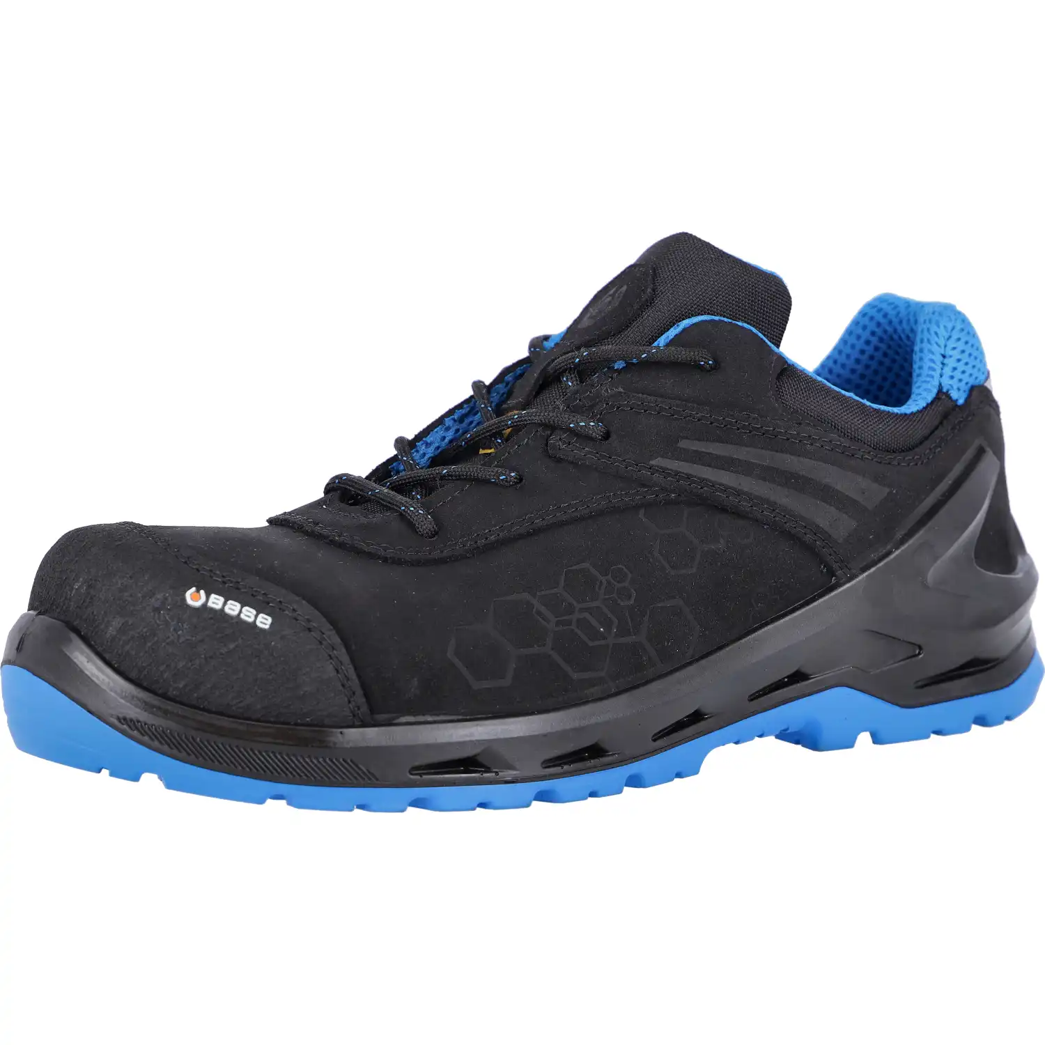 Sicherheitshalbschuhe S3 "I-ROBOX" Record in 39 - Thumbnail 1