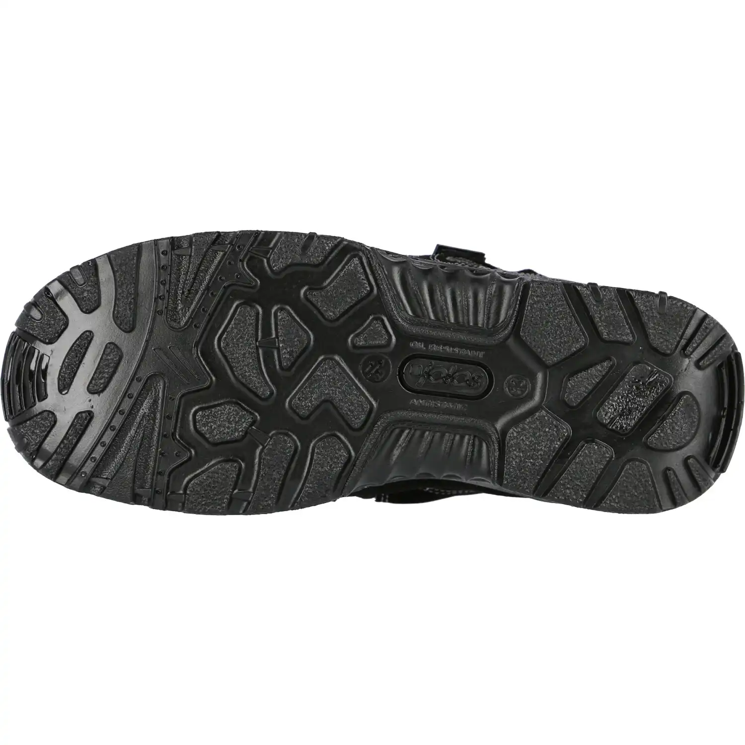 Sicherheitssandale S1P "1605" E-SPORT  in 38 - Thumbnail 3