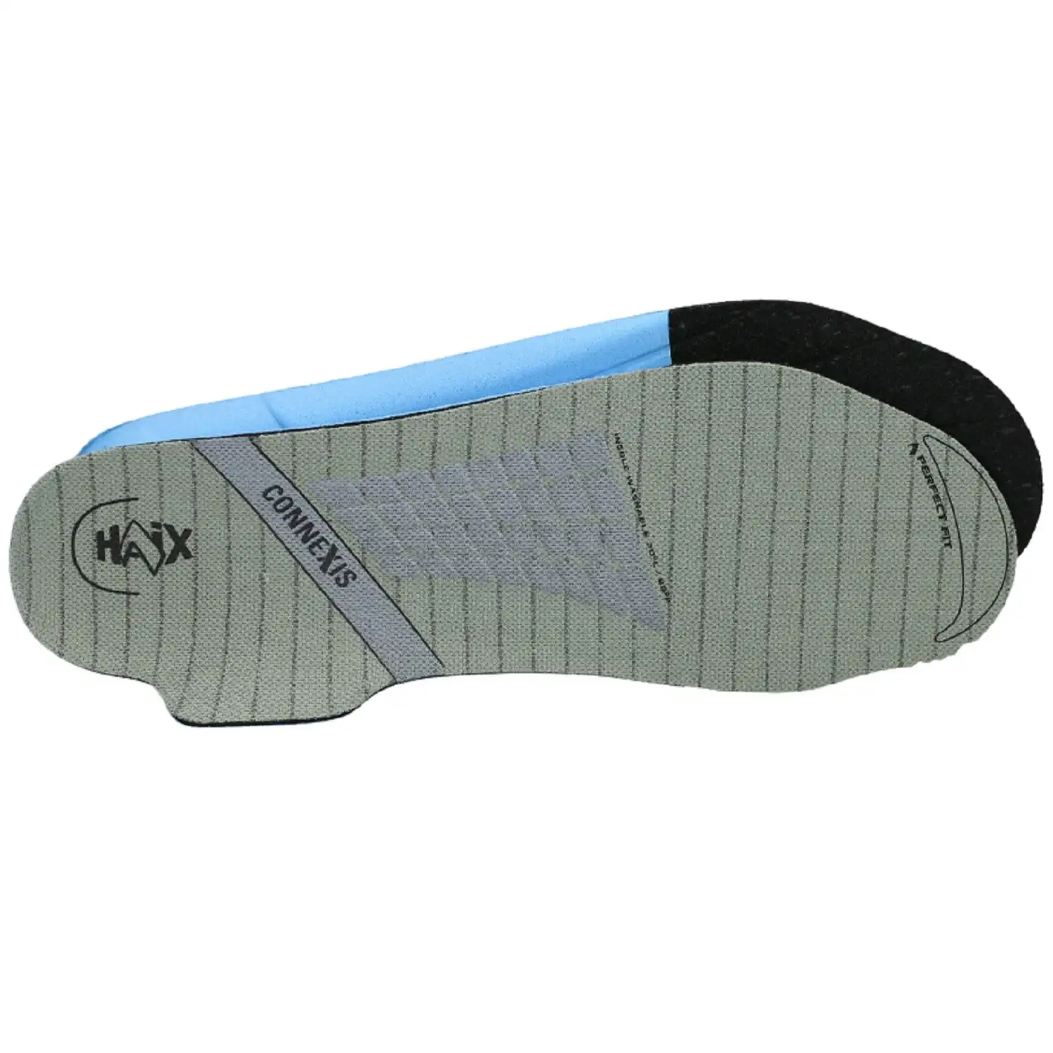 Einlegesohle "CNX Safety REFORCE" narrow in UK 7.5 - Bild 1