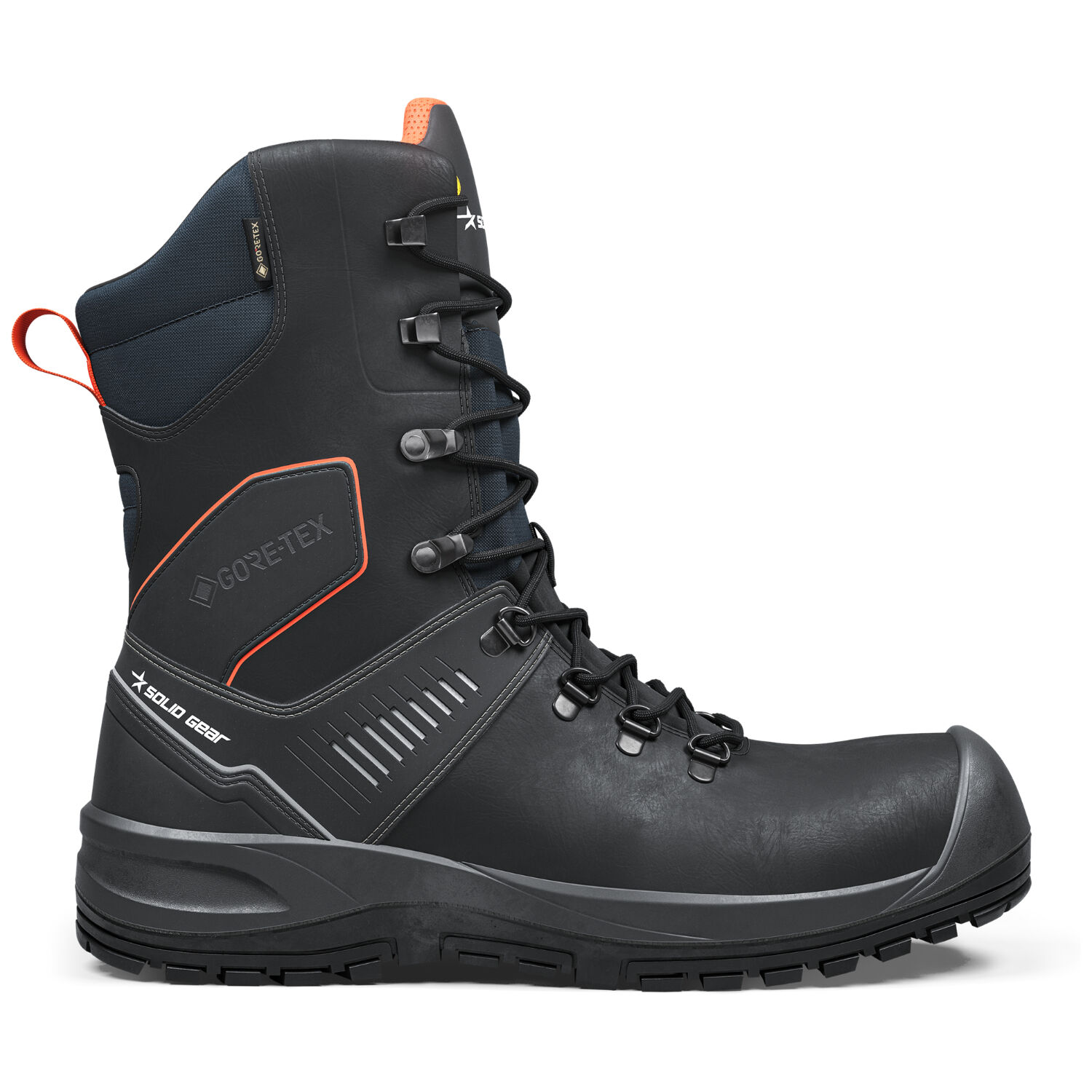 Sicherheitshochschuhe S7 "Ion GTX High" in 36 - Thumbnail 1