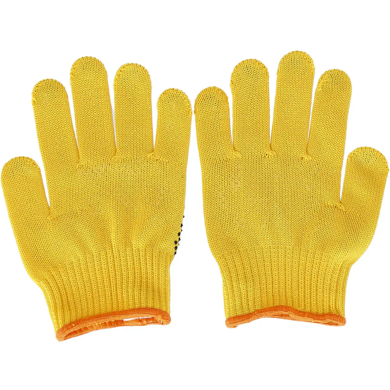 Kinder-Handschuhe "KIDS X9100" 100%BW mit Noppen in Einheitsgröße - Thumbnail 3