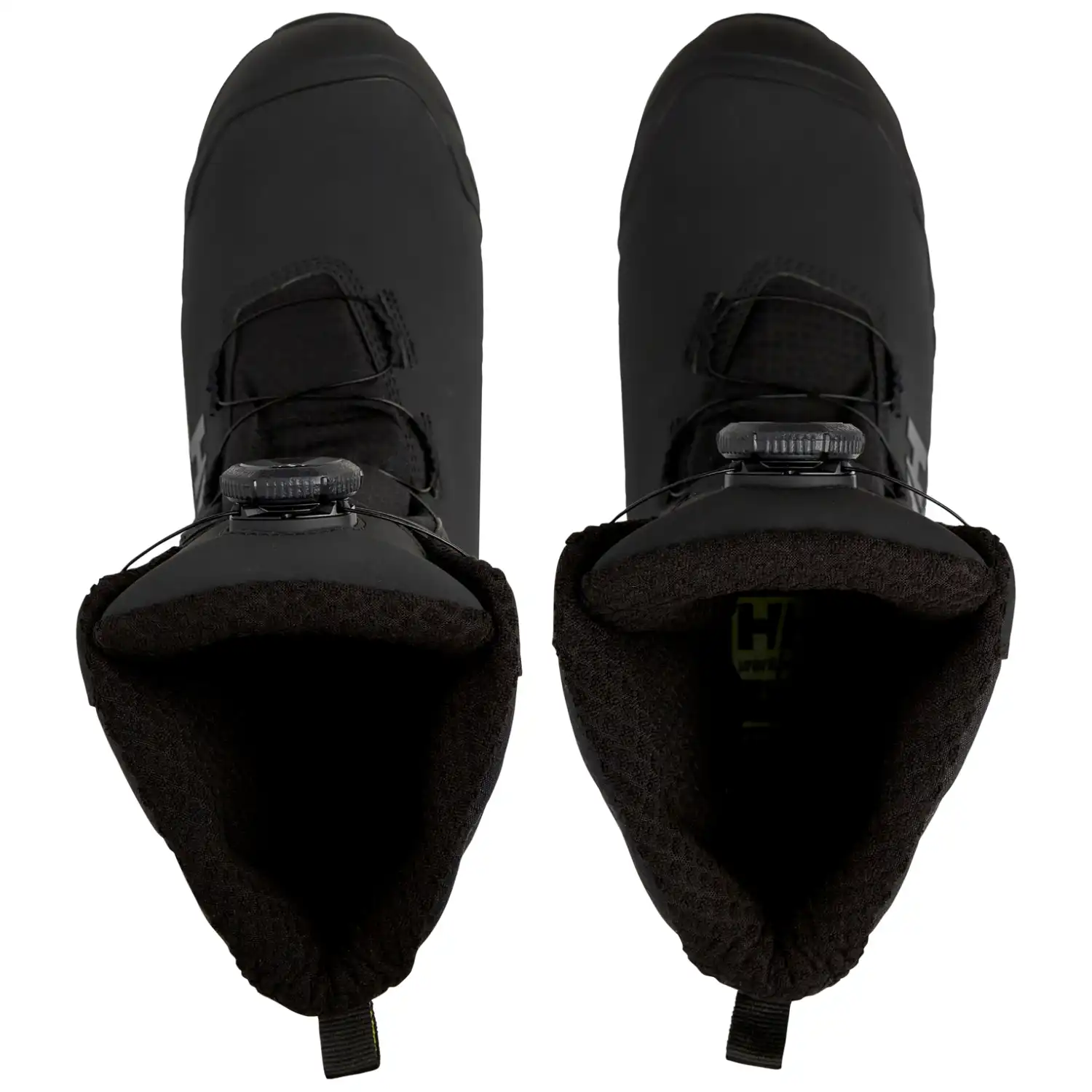 Winter Sicherheitsstiefel MAGNI EVO BOA in 45 - Thumbnail 4