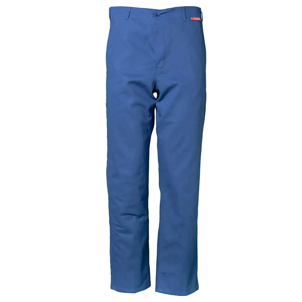 Bundhose "BW 270" in kornblau, 42 - Bild 1