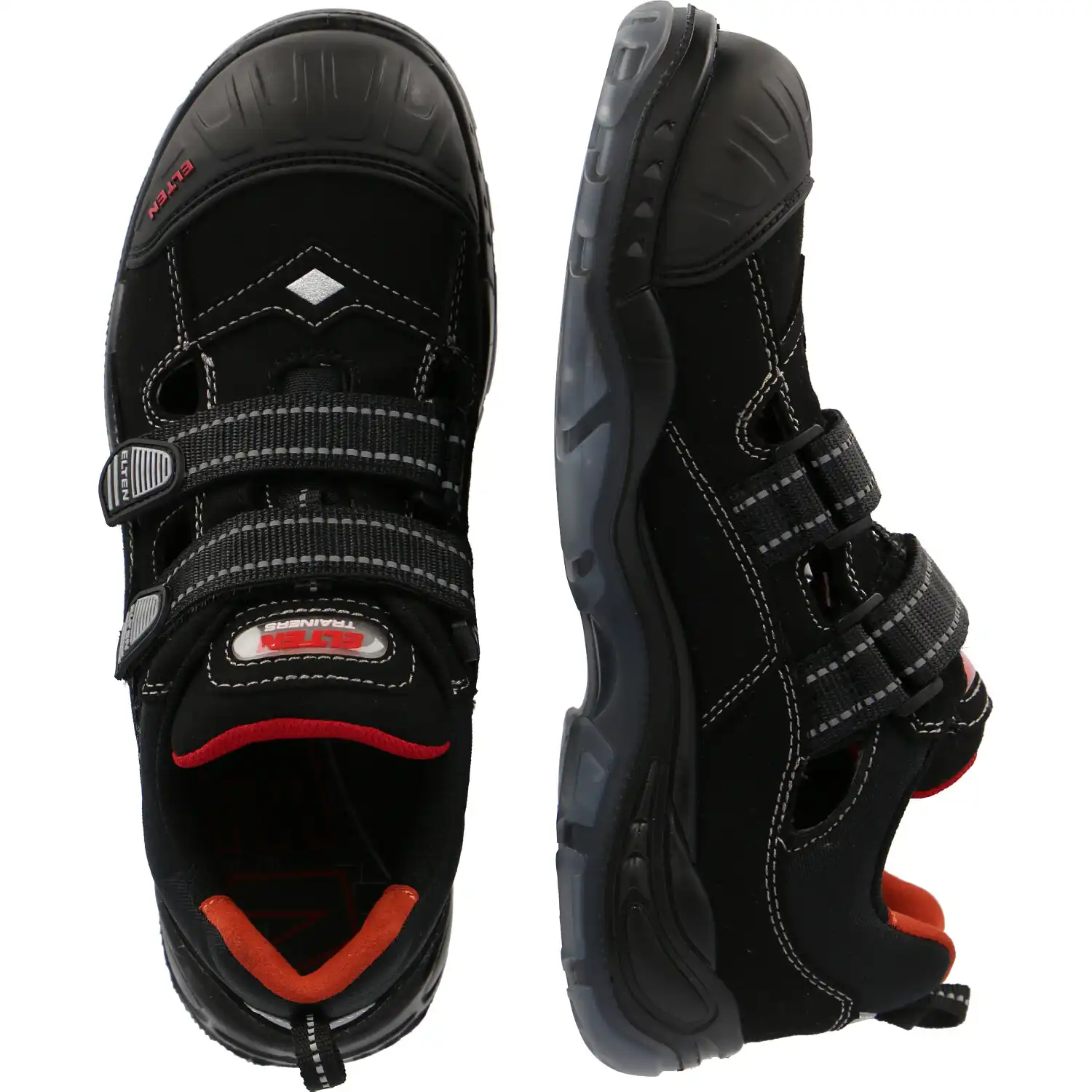 Sicherheitssandale S1P "SCOTT PRO" ESD TRAINERS in 45 - Thumbnail 2
