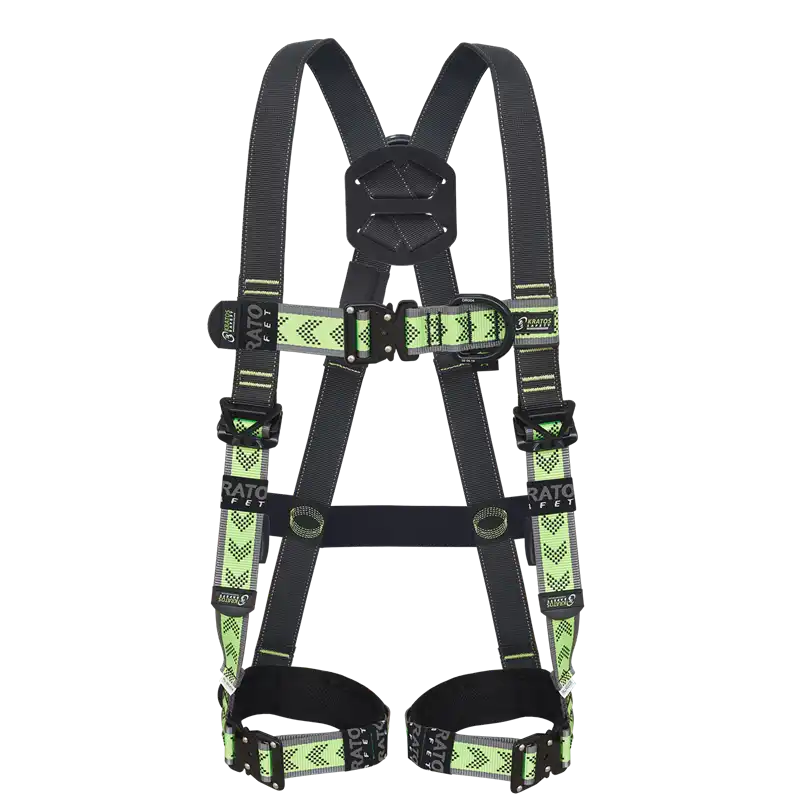 SPEED AIR 2 Auffanggurt 2-Punkt in L-XXL - Thumbnail 1