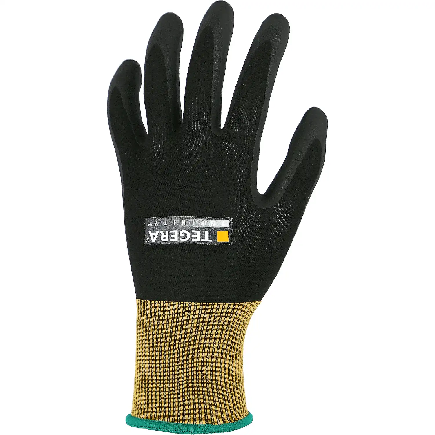 Nitril-Montagehandschuhe "8800" Infinity in 9 (L) - Thumbnail 1