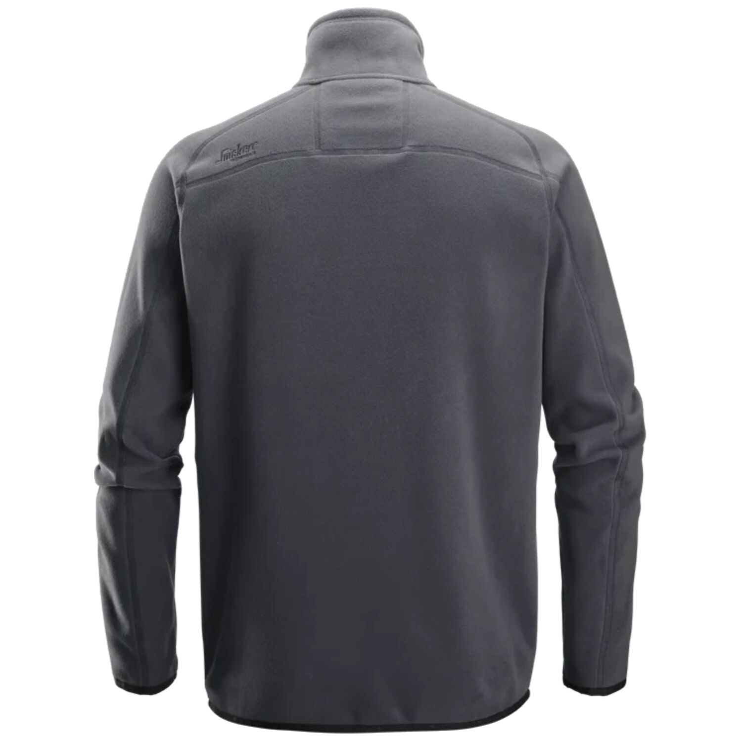 Polartec® Shed Less Fleecejacke "8422" in stahlgrau, XS - Thumbnail 2
