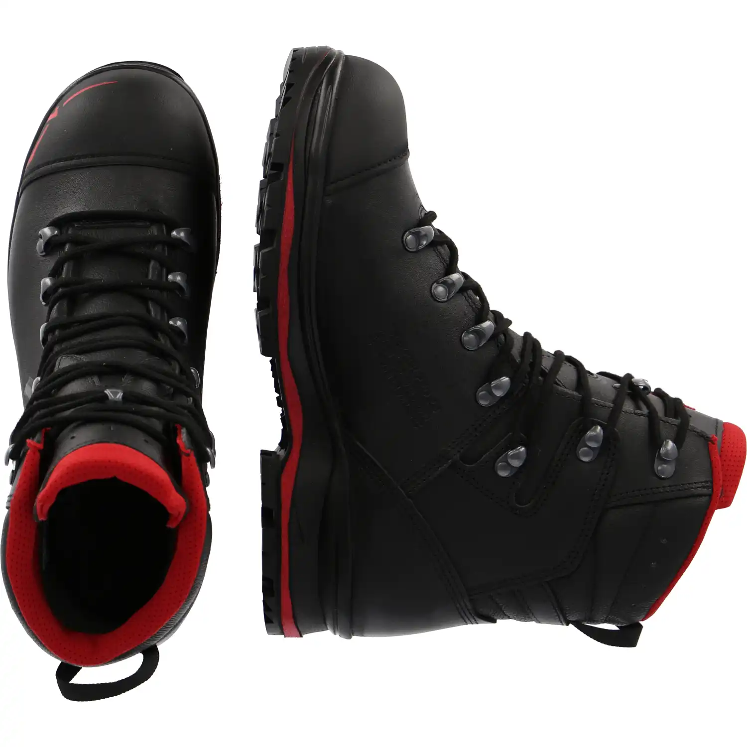 Sicherheitsstiefel S3 "TREKKER PRO 2.0"  in UK 9.5 (EU 44) - Thumbnail 2
