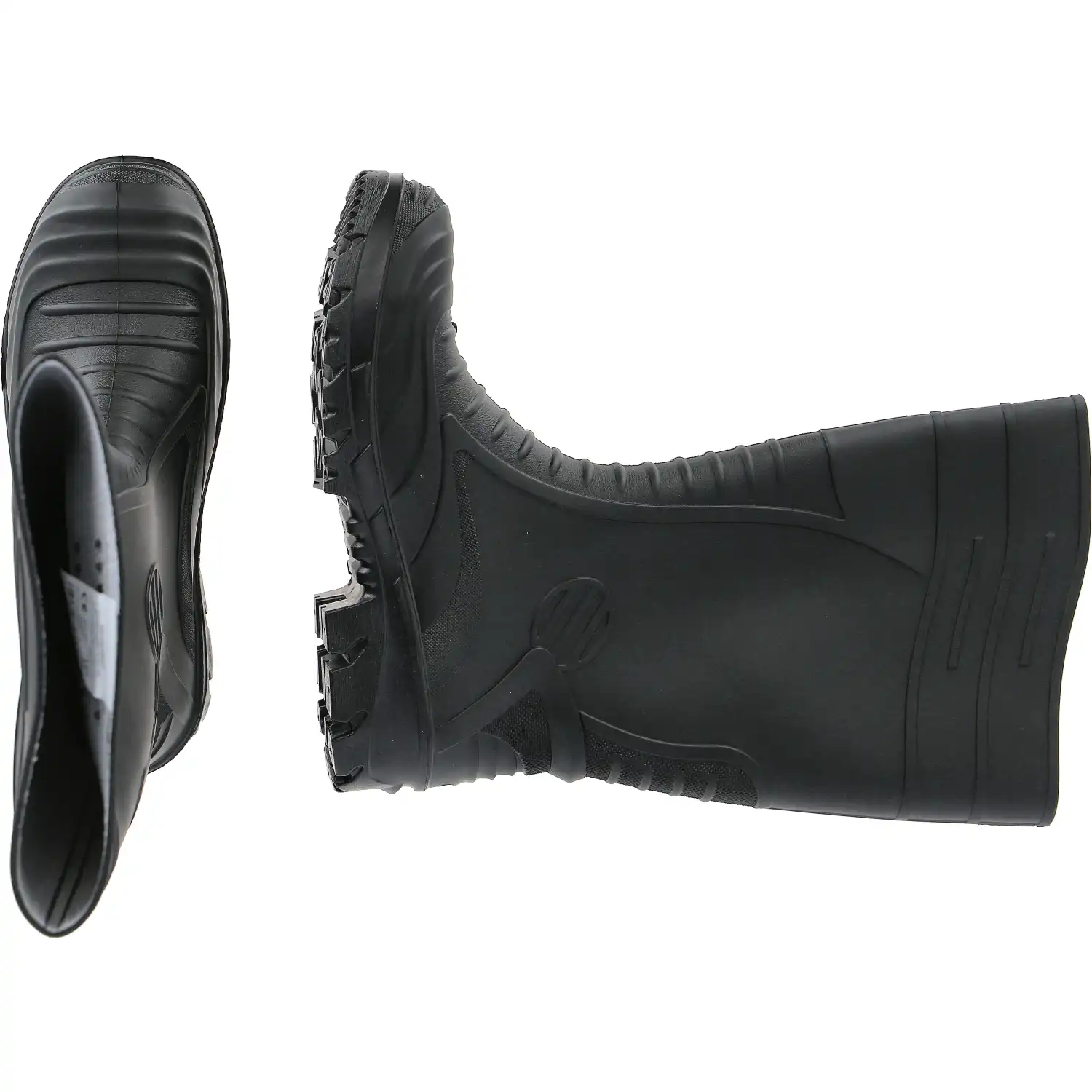 Sicherheitsstiefel S5 "PROTECTOR PLUS" schwarz in 47 - Thumbnail 2