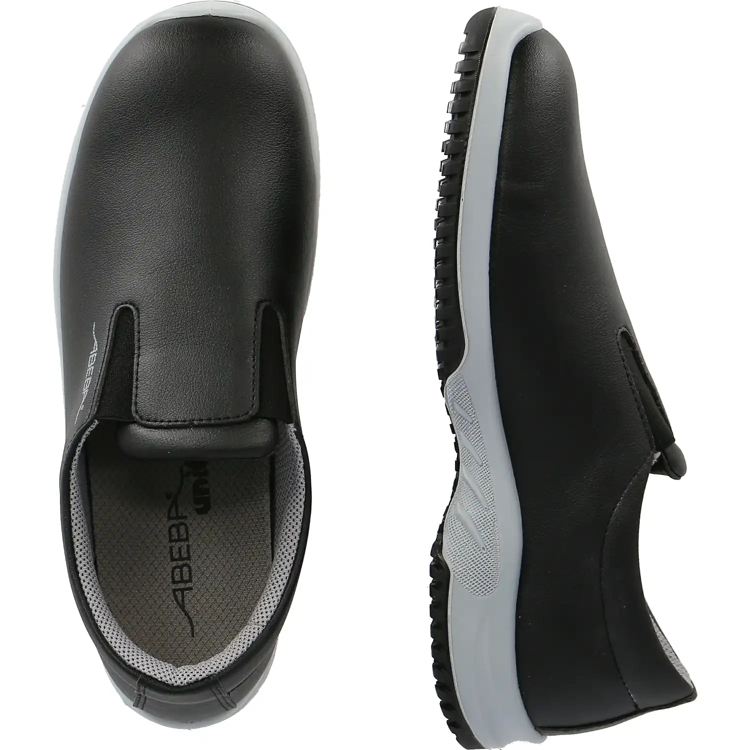 Berufsslipper O2 "6741" UNI6  in 44 - Thumbnail 2