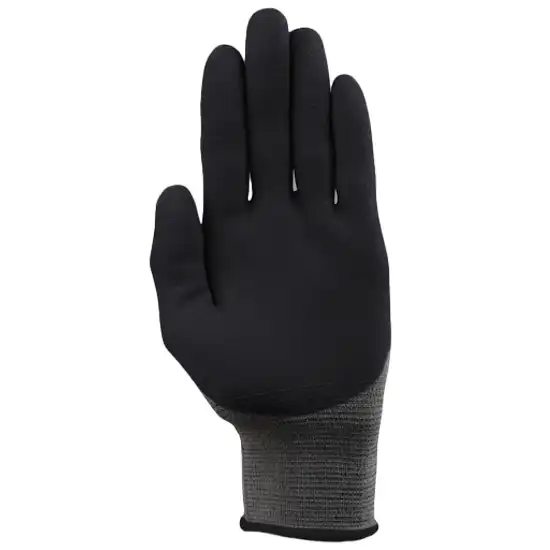 Nitril Montagehandschuhe "HyFlex®" 11-840 in 8 (M) - Thumbnail 2